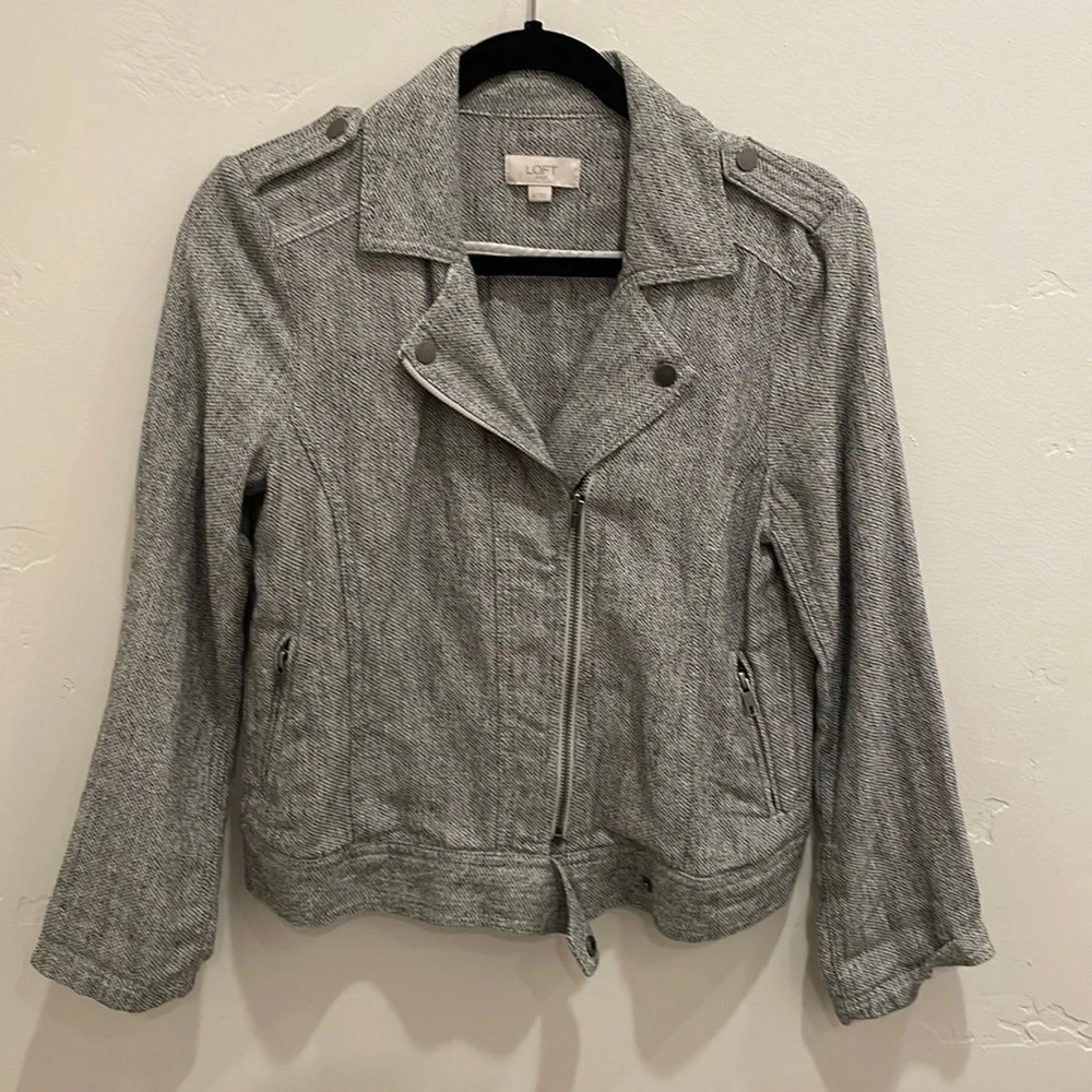 Loft Jacket - Picture 3 of 6